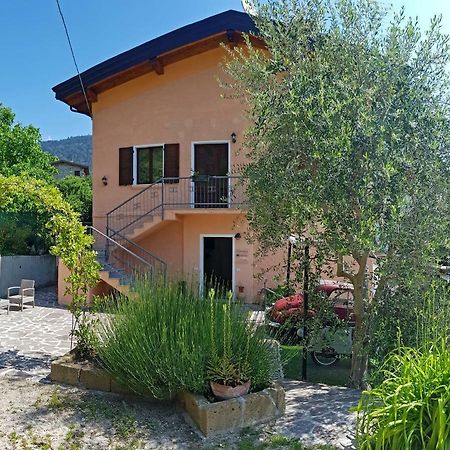 Casa Gina Garden And View By Gardadomusmea Vila Tremosine Exterior foto
