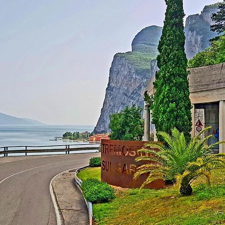 Casa Gina Garden And View By Gardadomusmea Vila Tremosine Exterior foto