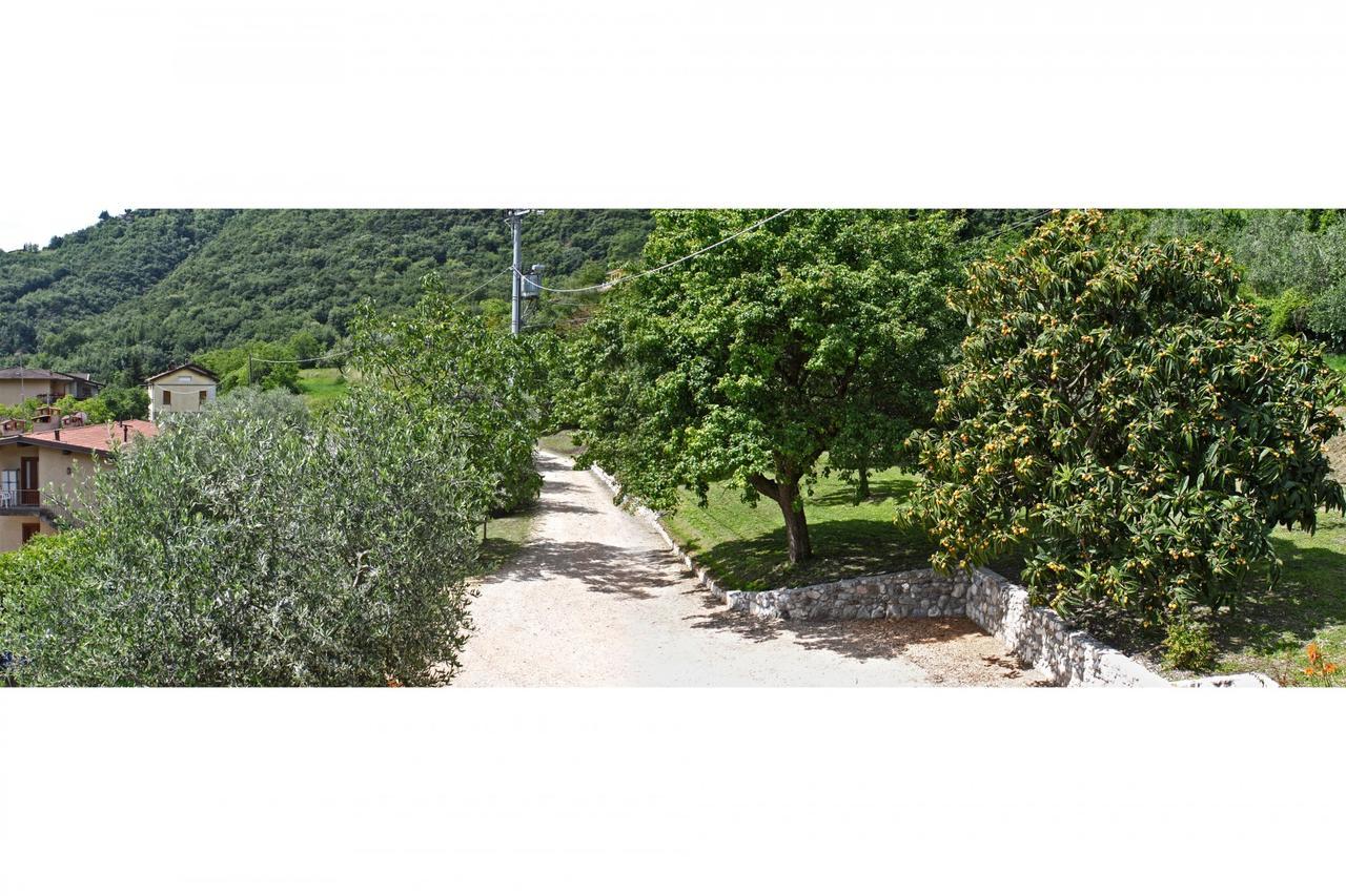 Casa Gina Garden And View By Gardadomusmea Vila Tremosine Exterior foto