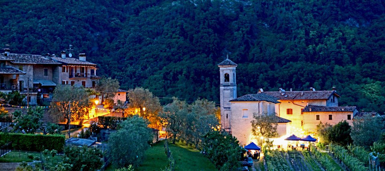 Casa Gina Garden And View By Gardadomusmea Vila Tremosine Exterior foto