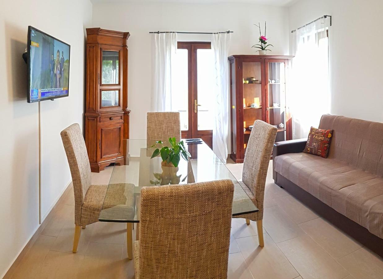 Casa Gina Garden And View By Gardadomusmea Vila Tremosine Exterior foto