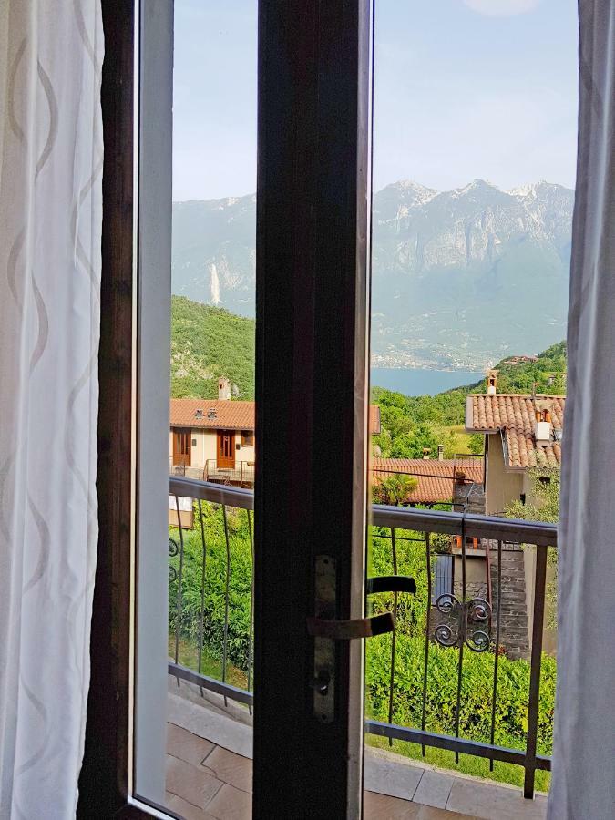 Casa Gina Garden And View By Gardadomusmea Vila Tremosine Exterior foto
