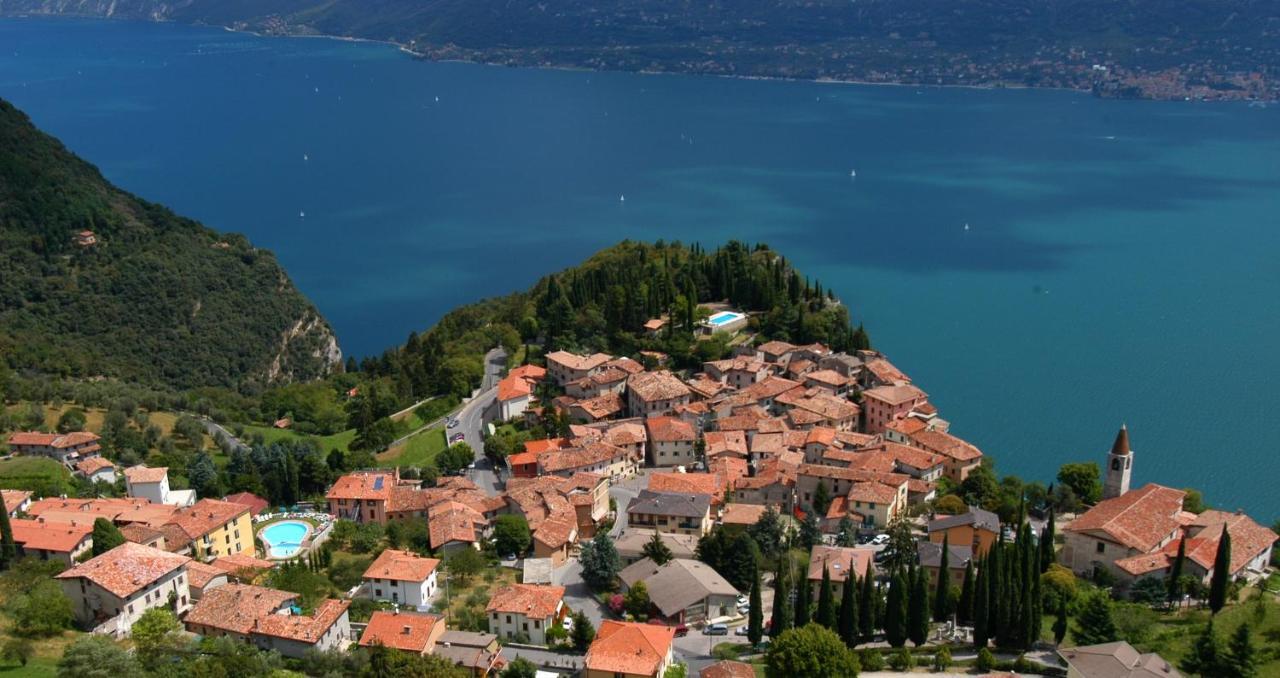 Casa Gina Garden And View By Gardadomusmea Vila Tremosine Exterior foto