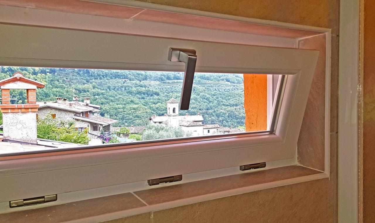 Casa Gina Garden And View By Gardadomusmea Vila Tremosine Exterior foto