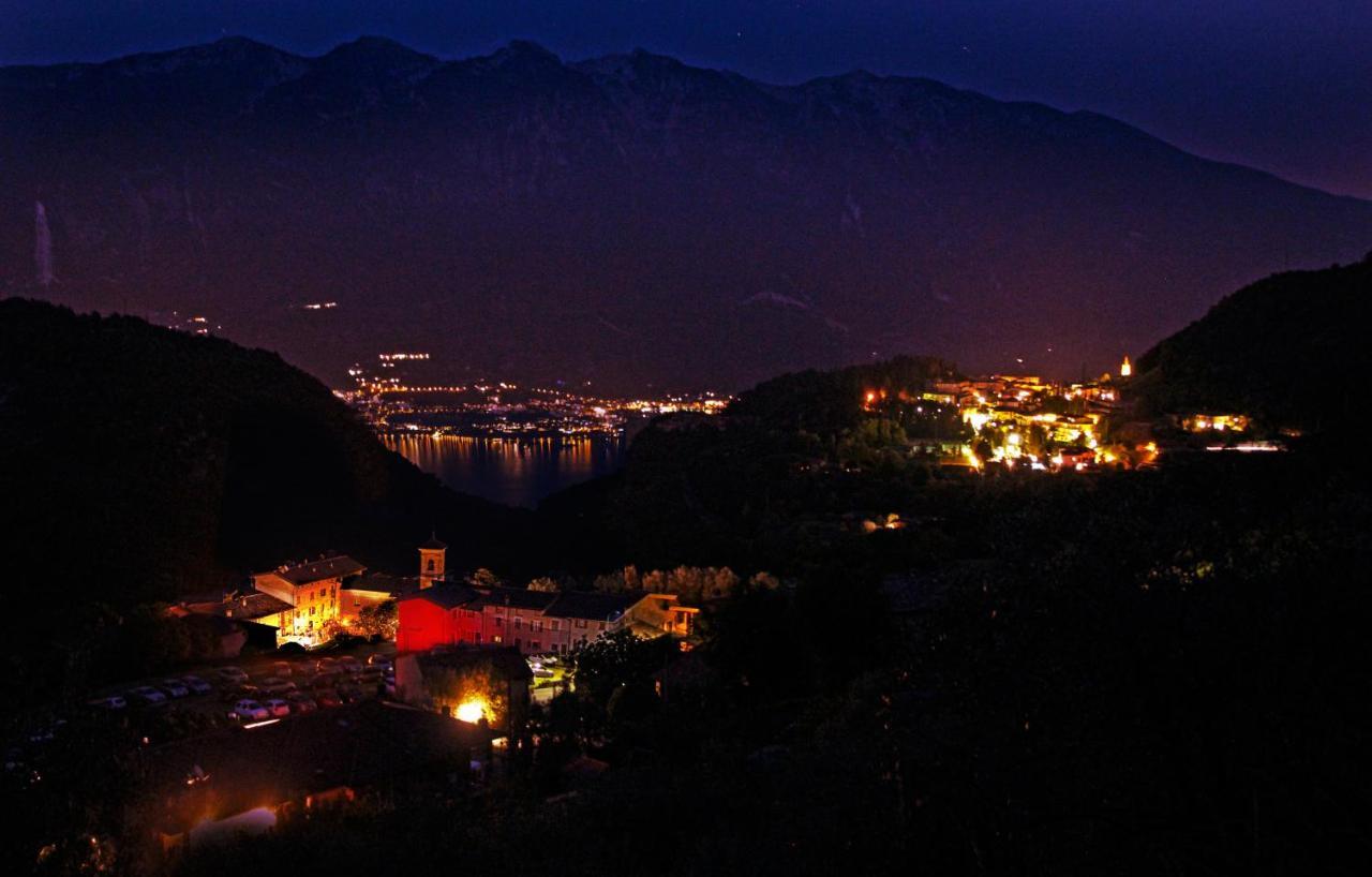 Casa Gina Garden And View By Gardadomusmea Vila Tremosine Exterior foto