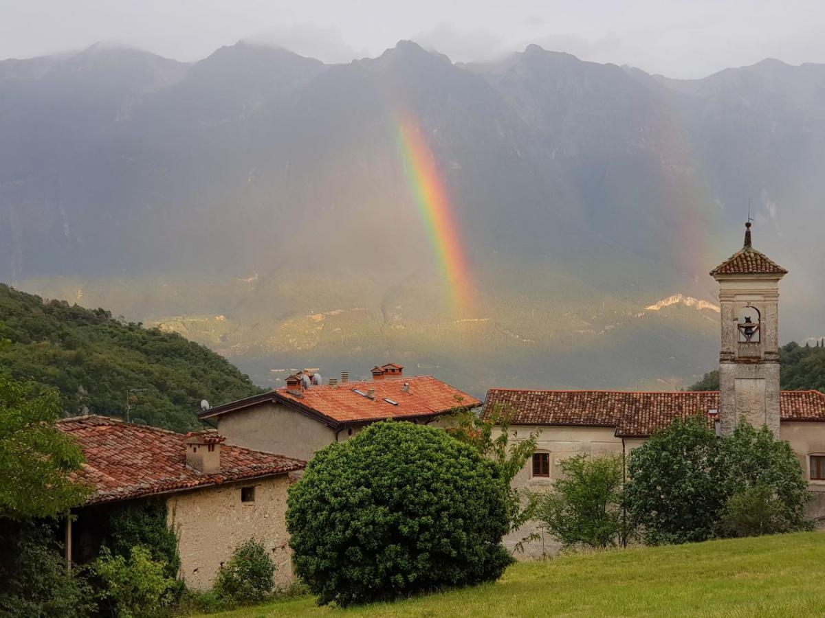 Casa Gina Garden And View By Gardadomusmea Vila Tremosine Exterior foto